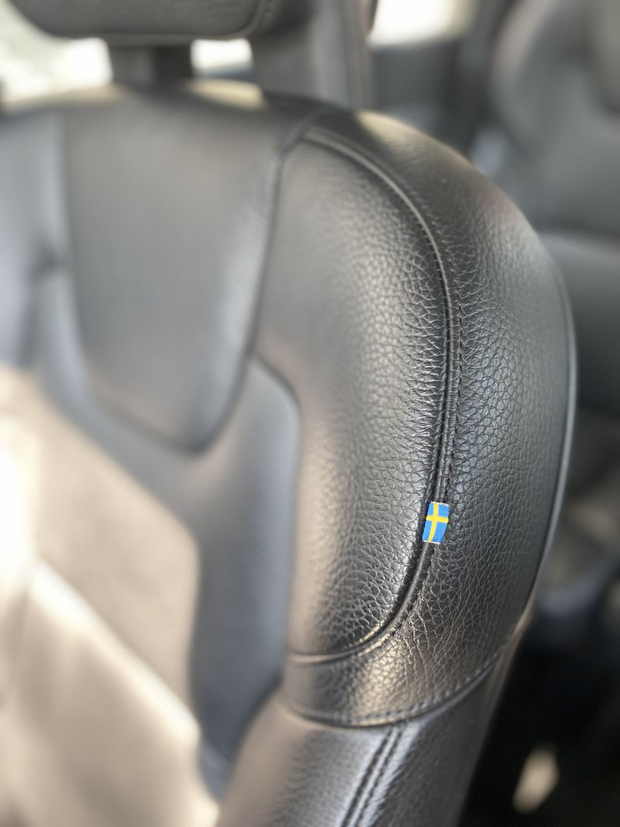 A legnagyobb biztonság – Volvo XC90 D5 AWD Momentum (2016-os modell) - STYLENEWS - Mobility - volvo, volvo xc90, volvo xc90 teszt, xc90, xc90 d5, 