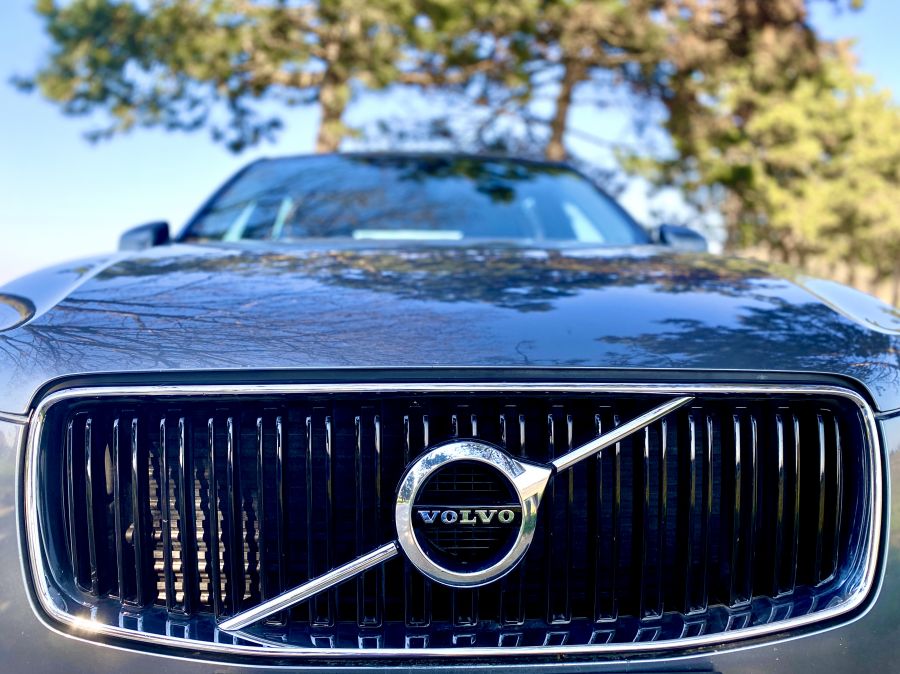 A legnagyobb biztonság – Volvo XC90 D5 AWD Momentum (2016-os modell) - STYLENEWS - Mobility - volvo, volvo xc90, volvo xc90 teszt, xc90, xc90 d5, 