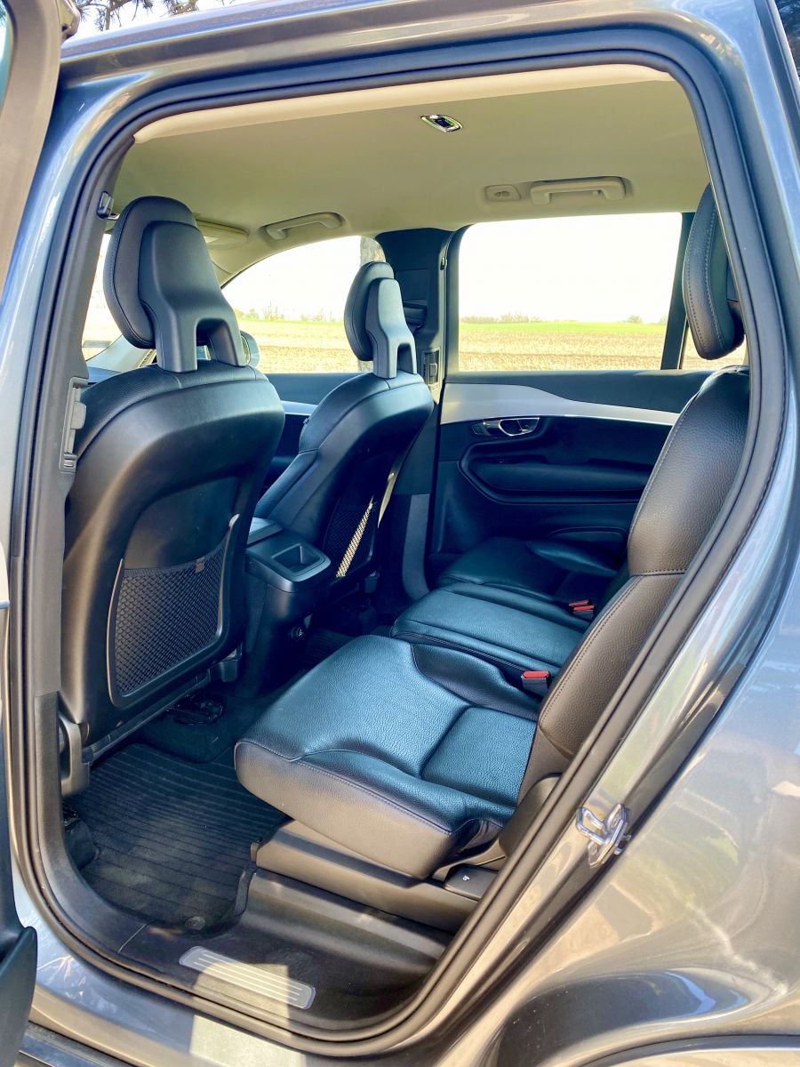 A legnagyobb biztonság – Volvo XC90 D5 AWD Momentum (2016-os modell) - STYLENEWS - Mobility - volvo, volvo xc90, volvo xc90 teszt, xc90, xc90 d5, 