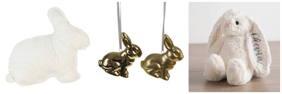 Húsvéti dekorációk, melyek segítenek a tavaszra és az ünnepre hangolódni - STYLELIFE - Otthon & Design - dekoráció, home decor, húsvét, lunette design, otthon, 