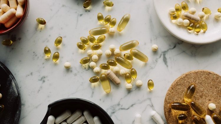 Hogyan szedjük a vitaminokat? - STYLELIFE -  - ásványi anyagok, egészség, egészséges életmód, vitaminok, 