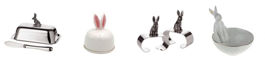 Húsvéti dekorációk, melyek segítenek a tavaszra és az ünnepre hangolódni - STYLELIFE - Otthon & Design - dekoráció, home decor, húsvét, lunette design, otthon, 