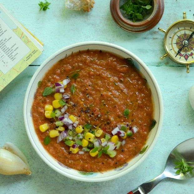 Home office menü 30 perc alatt - STYLELIFE - Gasztronómia - bonduelle, ételek, home office, menü, 