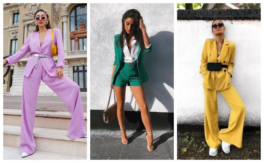 Stílusiskola: 2020-as nyári trendelőrejelzés - DIVAT&STÍLUS - Stílusiskola - 