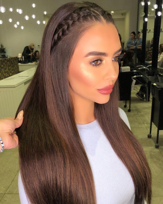 Top10: A legszebb fonatok - SZÉPSÉG - Hajápolás  - fonat, haj, hajápolás, 