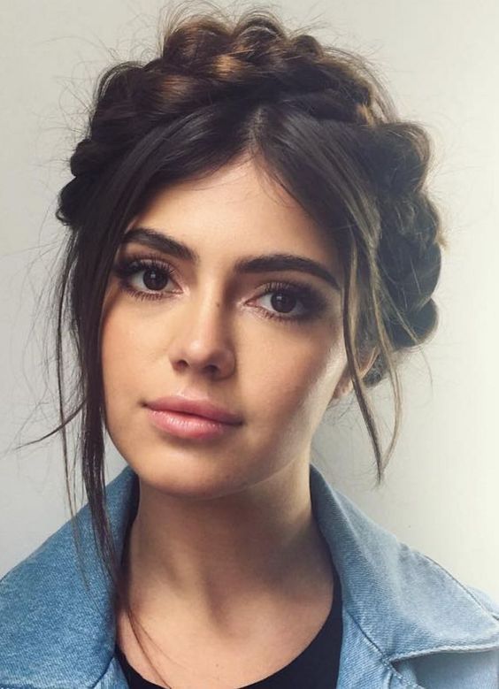 Top10: A legszebb fonatok - SZÉPSÉG - Hajápolás  - fonat, haj, hajápolás, 