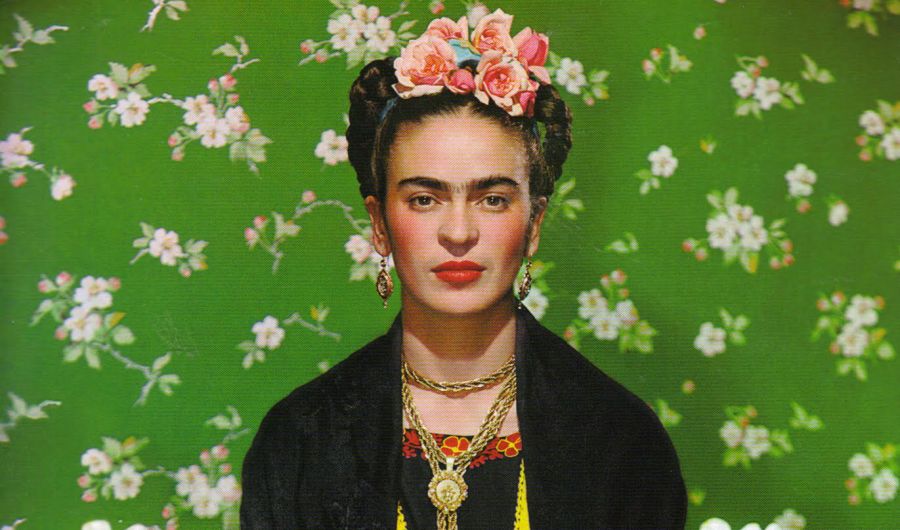 'Minek nekem láb, ha szárnyam van, amivel repülhetek' - inspiráló idézetek Frida Kahlo-tól - STYLENEWS - Aktuális - frida kahlo, idézetek, inspiráció, 