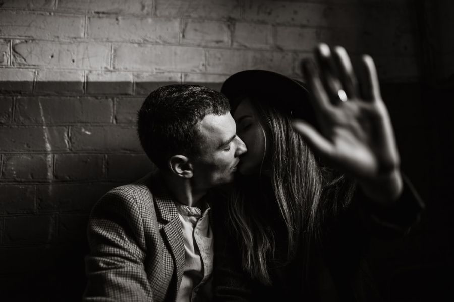 Férfiszempont: Az 'elvagyunk' kapcsolat - KERESD A NŐT  - Férfiszempont - férfiszemmel, férfiszempont, kapcsolat, 