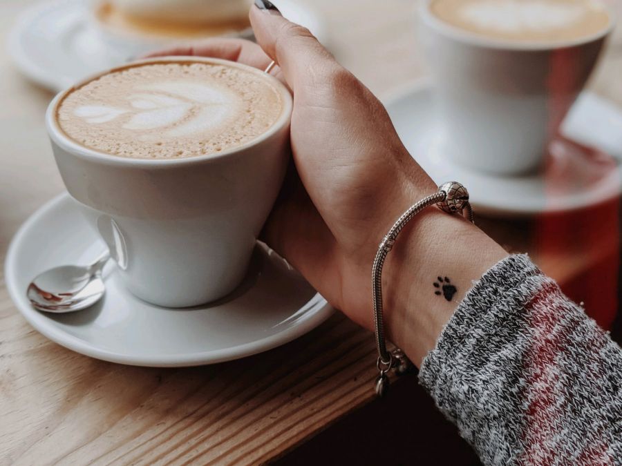 A koffein akadályozza- e a fogyást?