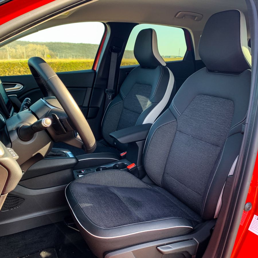 #Maradjakocsidban! – Renault Captur 1.5D Intense - STYLENEWS - Mobility - captur, captur teszt, renault captur, renault captur 2020, renault captur teszt, renaultcaptur, 