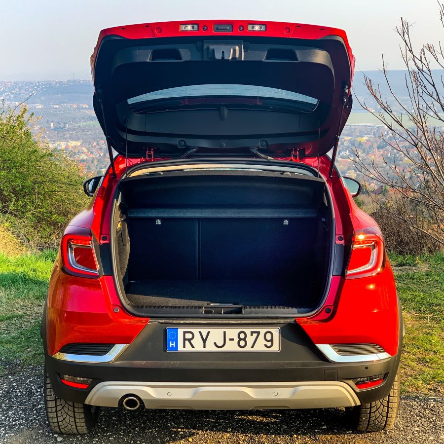 #Maradjakocsidban! – Renault Captur 1.5D Intense - STYLENEWS - Mobility - captur, captur teszt, renault captur, renault captur 2020, renault captur teszt, renaultcaptur, 