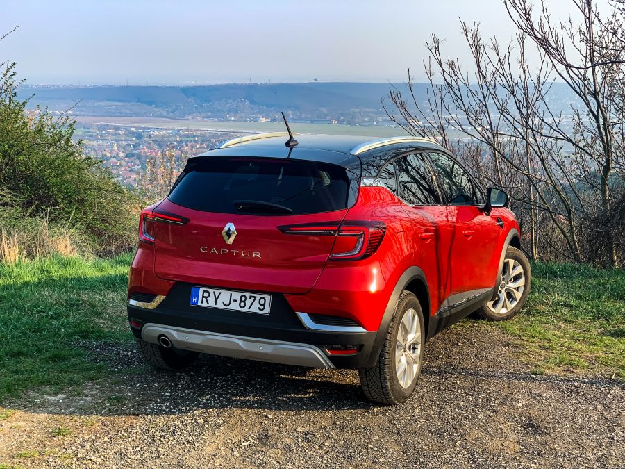 #Maradjakocsidban! – Renault Captur 1.5D Intense - STYLENEWS - Mobility - captur, captur teszt, renault captur, renault captur 2020, renault captur teszt, renaultcaptur, 