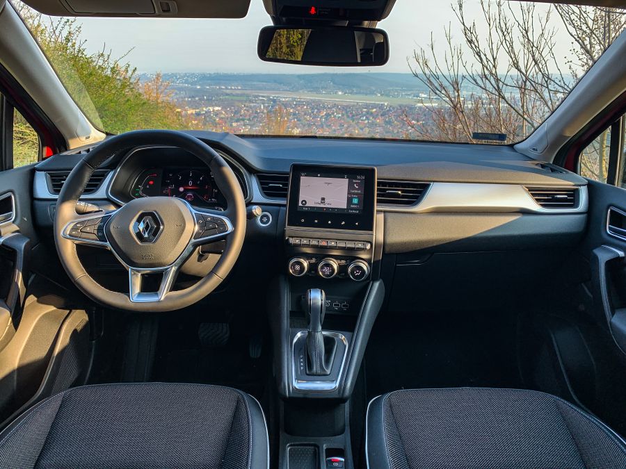 #Maradjakocsidban! – Renault Captur 1.5D Intense - STYLENEWS - Mobility - captur, captur teszt, renault captur, renault captur 2020, renault captur teszt, renaultcaptur, 