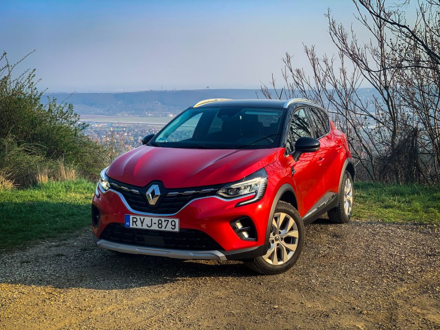 #Maradjakocsidban! – Renault Captur 1.5D Intense - STYLENEWS - Mobility - captur, captur teszt, renault captur, renault captur 2020, renault captur teszt, renaultcaptur, 