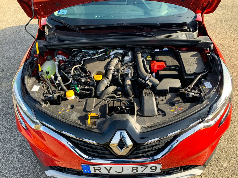 #Maradjakocsidban! – Renault Captur 1.5D Intense - STYLENEWS - Mobility - captur, captur teszt, renault captur, renault captur 2020, renault captur teszt, renaultcaptur, 