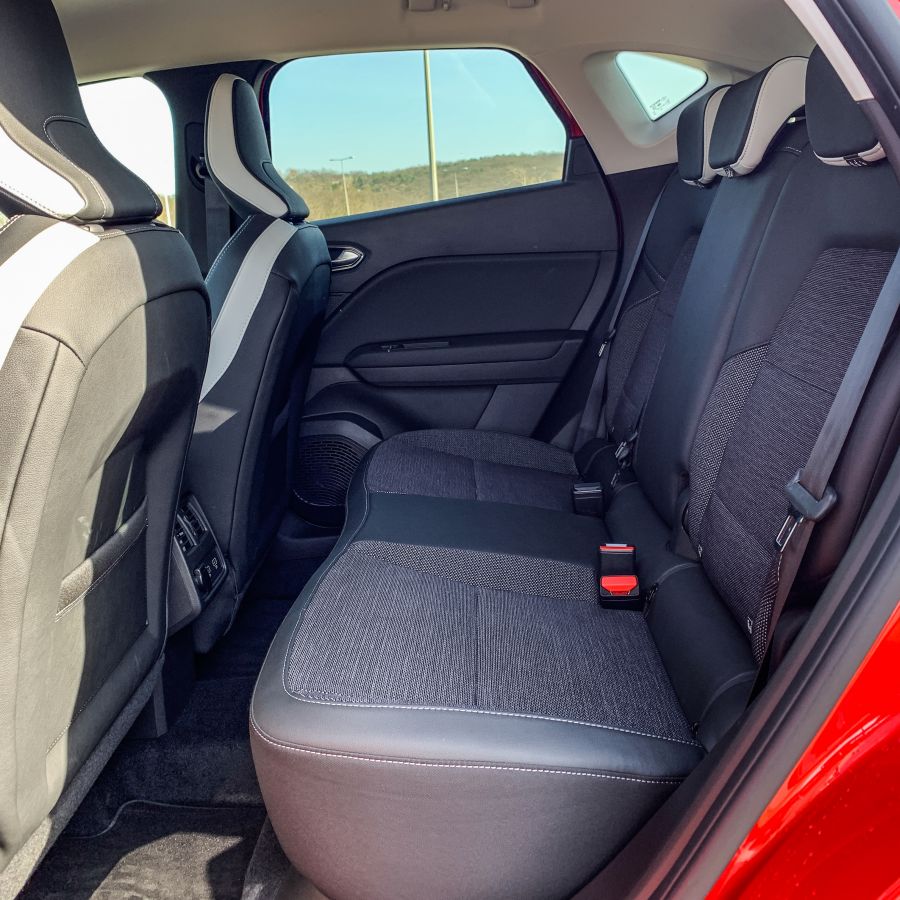 #Maradjakocsidban! – Renault Captur 1.5D Intense - STYLENEWS - Mobility - captur, captur teszt, renault captur, renault captur 2020, renault captur teszt, renaultcaptur, 