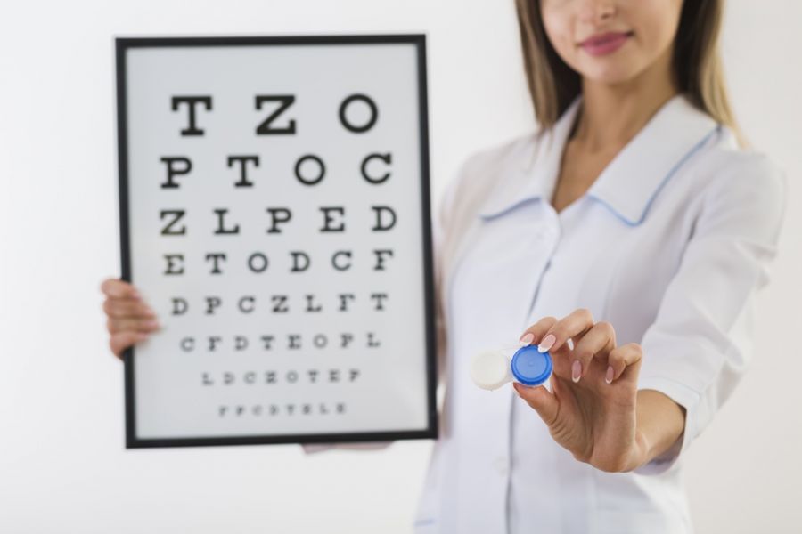 Szemeseknek áll a világ: spórolj a kontaktlencsén egészségszámlával - STYLELIFE - Egészség - kontaktlencse, otp, 