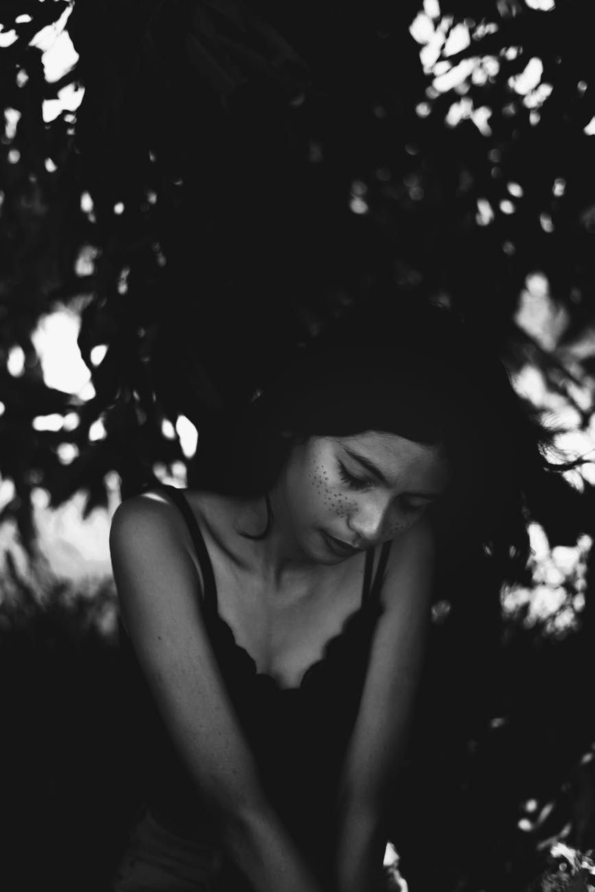 A nő kívül-belül nő - KERESD A NŐT  - Lélekhangok - érzések, lélekhangok, nőiség, 