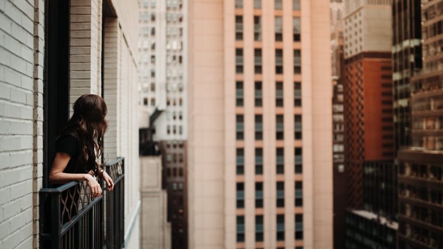 Magadnak való ember vagy? Oda se neki, ha te így is boldog vagy - KERESD A NŐT  - Fesztelen mindennapok - introvertált, magának való, magának való ember, 