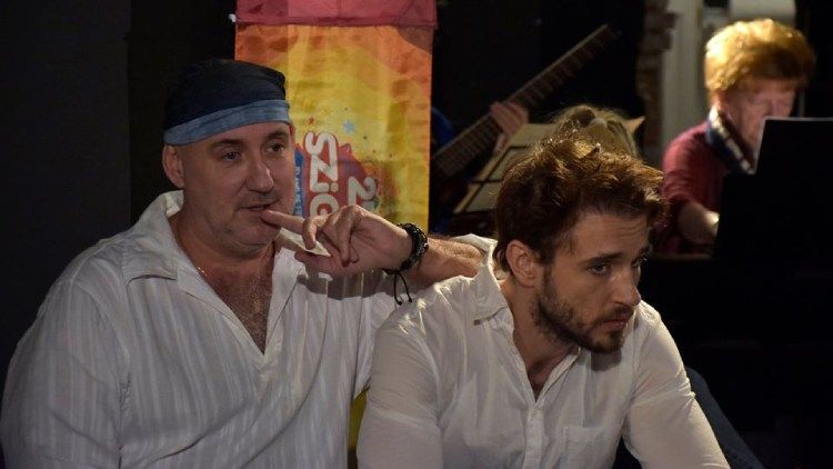 'Olyat várok el az élettől, amit talán nem tud megadni nekem' – interjú Perjés Jánossal, a Spirit Színház igazgatójával - STYLENEWS -  - interjú, perjés jános, spirit színház, 