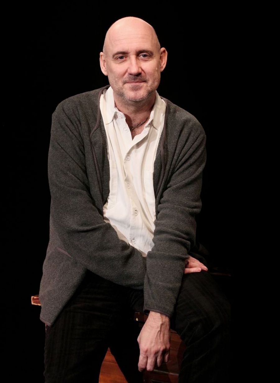 'Olyat várok el az élettől, amit talán nem tud megadni nekem' – interjú Perjés Jánossal, a Spirit Színház igazgatójával - STYLENEWS -  - interjú, perjés jános, spirit színház, 