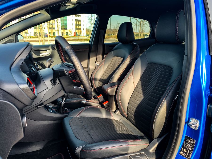 A Puma újra támad – Ford Puma ST-Line X 1.0l EcoBoost 155Le - STYLENEWS - Mobility - ford, ford crossover, ford mild hybrid, ford puma, ford puma teszt, ford suv, fordító, new ford puma, új ford puma, 