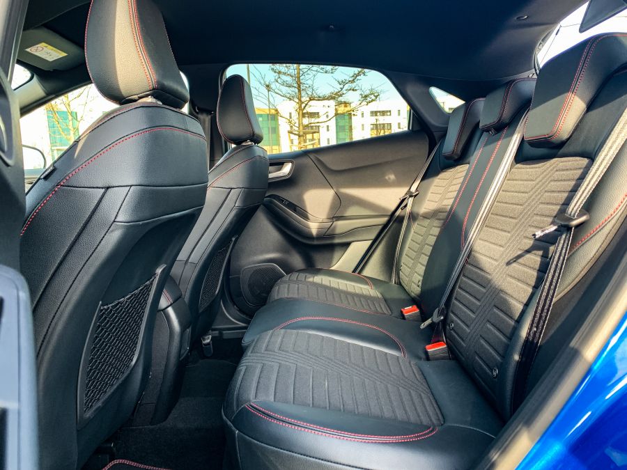 A Puma újra támad – Ford Puma ST-Line X 1.0l EcoBoost 155Le - STYLENEWS - Mobility - ford, ford crossover, ford mild hybrid, ford puma, ford puma teszt, ford suv, fordító, new ford puma, új ford puma, 