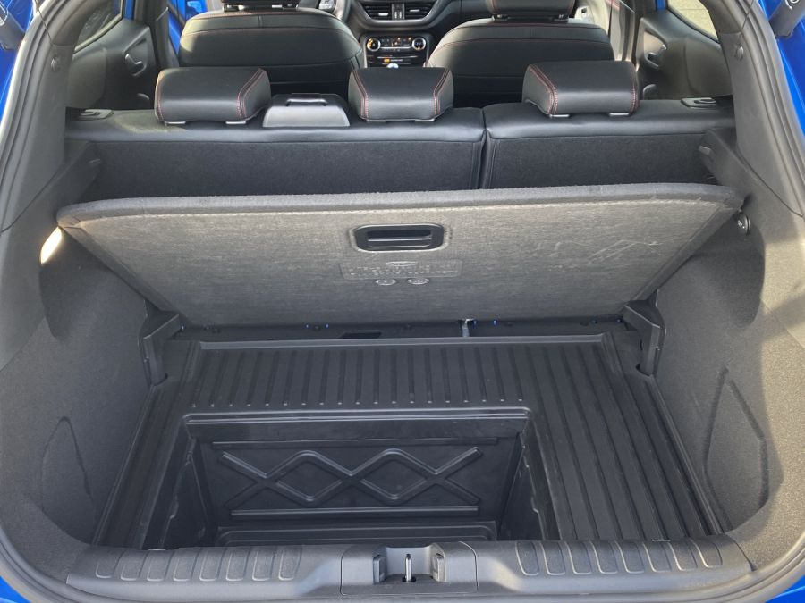 A Puma újra támad – Ford Puma ST-Line X 1.0l EcoBoost 155Le - STYLENEWS - Mobility - ford, ford crossover, ford mild hybrid, ford puma, ford puma teszt, ford suv, fordító, new ford puma, új ford puma, 