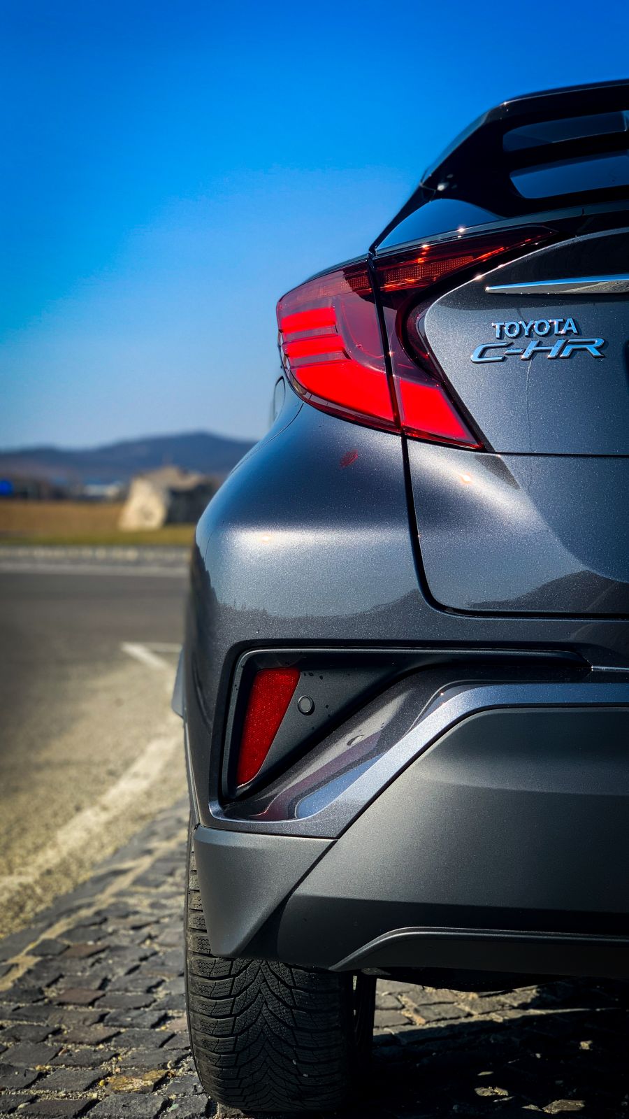 Csak hátra ne kelljen ülni – Toyota C-HR 1.8 Hybrid Executive - STYLENEWS - Mobility - new toyota chr, toyota chr, toyota chr 1.8, toyota chr executive, toyota chr hybrid, toyota chr teszt, 