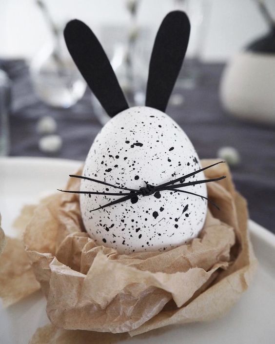 Top10: különleges húsvéti tojások - STYLENEWS - Aktuális - diy, húsvét, tojás, tojásfestés, 