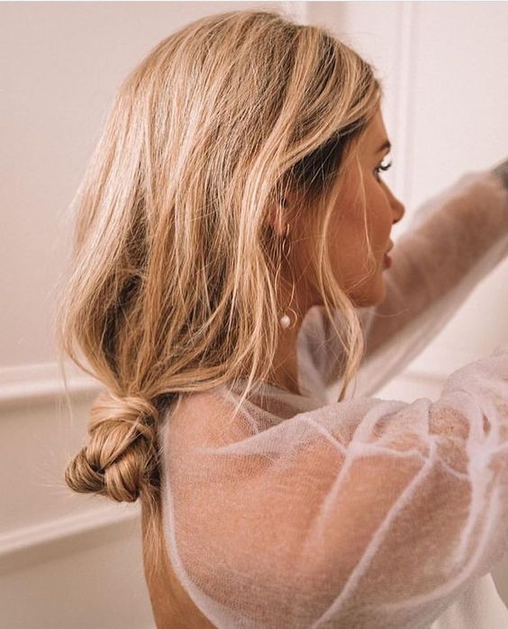 Top10: így kerülheted el azt a bizonyos 'bad hair day'-t a karantén idején - SZÉPSÉG - Hajápolás  - 