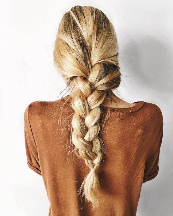 Top10: így kerülheted el azt a bizonyos 'bad hair day'-t a karantén idején - SZÉPSÉG - Hajápolás  - bad hair day, frizura, haj, hajápolás, inspo, karantén, 