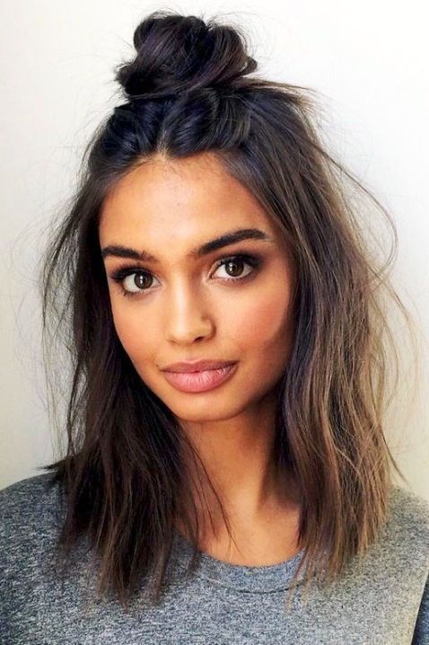 Top10: így kerülheted el azt a bizonyos 'bad hair day'-t a karantén idején - SZÉPSÉG - Hajápolás  - bad hair day, frizura, haj, hajápolás, inspo, karantén, 