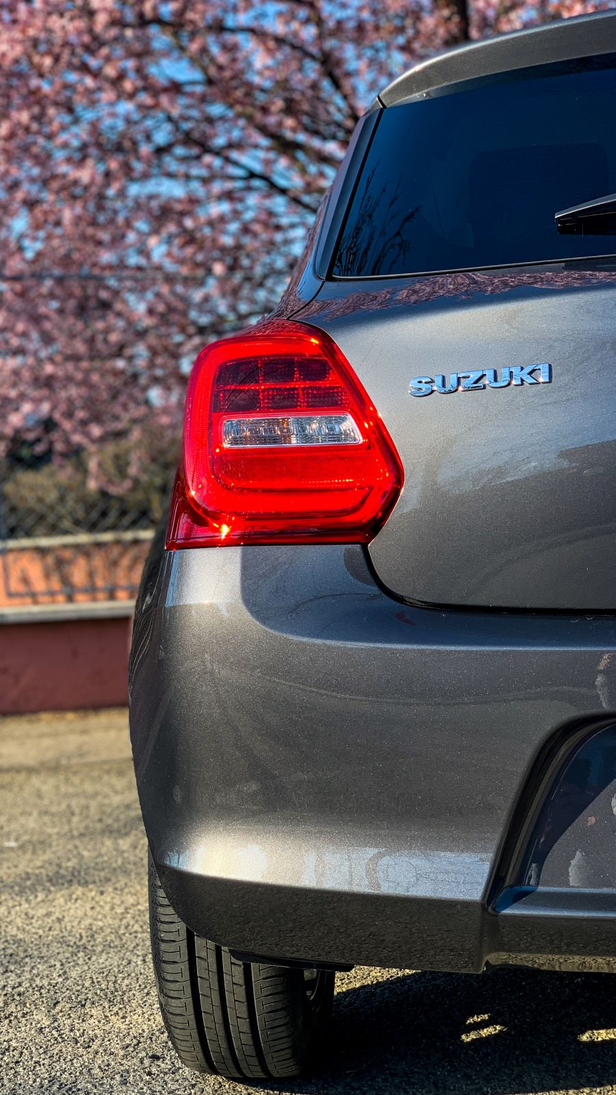 A városi vagány – Suzuki Swift 1.2 GLX CVT - STYLENEWS - Mobility - 2020 suzuki swift, suzuki, suzuki swift, suzuki swift 1.2, suzuki swift cvt, suzuki swift teszt, swift teszt, 