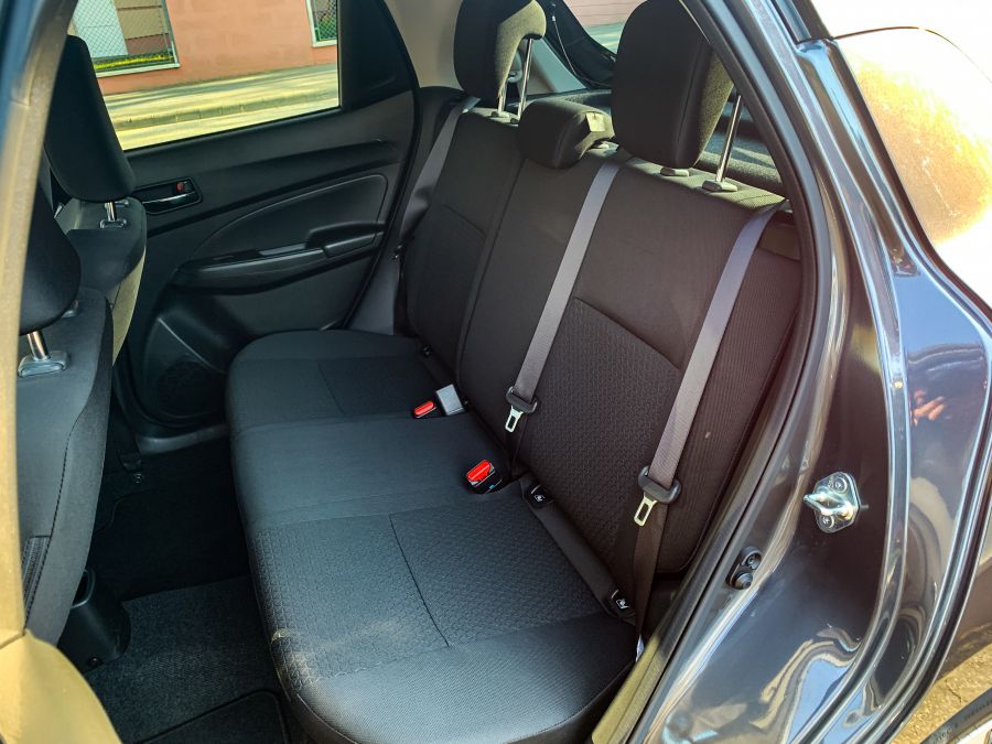 A városi vagány – Suzuki Swift 1.2 GLX CVT - STYLENEWS - Mobility - 2020 suzuki swift, suzuki, suzuki swift, suzuki swift 1.2, suzuki swift cvt, suzuki swift teszt, swift teszt, 