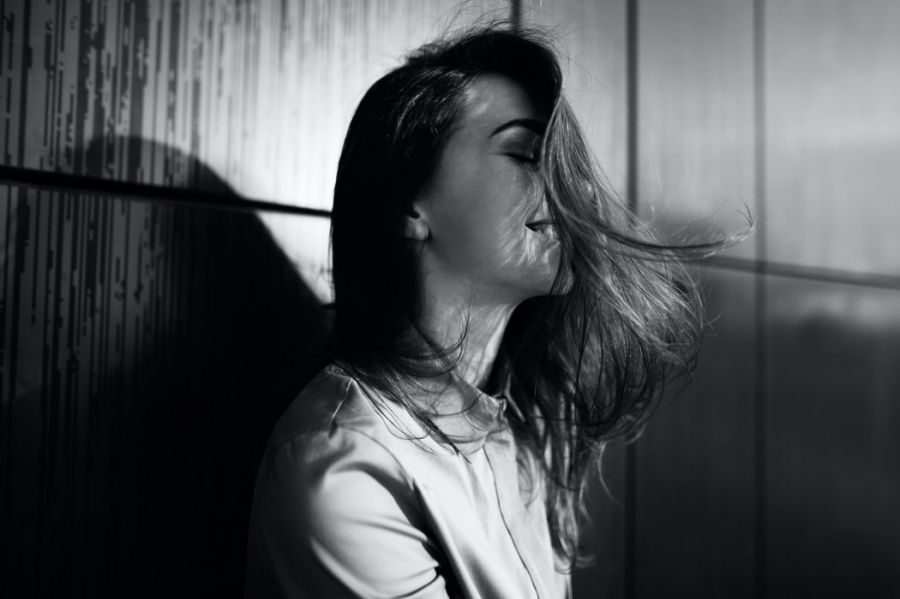 Az egyedülállók mentálisan erősebbek? - KERESD A NŐT  - Szívvonal - egyedüllét, fejlődés, szakítás, szingli, 