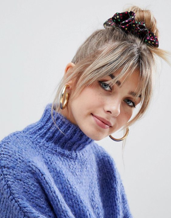 Top10: egyszerű, de nagyszerű kontyok karantén idejére - SZÉPSÉG - Hajápolás  - haj, hajápolás, karantén, konty, 