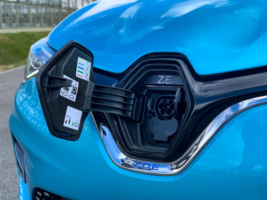 Az igazi értékek belül vannak – Renault Zoe Z.E. R135 - STYLENEWS - Mobility - electric cars, elektromos auto, new renault zoe, new zoe, renault zoe, renault zoe teszt, új renault zoe, 