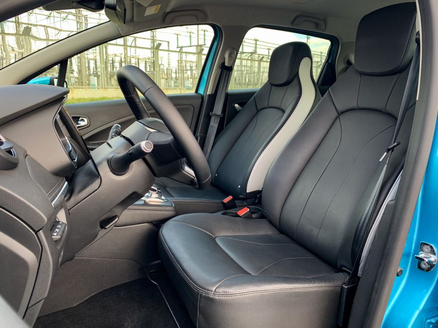 Az igazi értékek belül vannak – Renault Zoe Z.E. R135 - STYLENEWS - Mobility - electric cars, elektromos auto, new renault zoe, new zoe, renault zoe, renault zoe teszt, új renault zoe, 