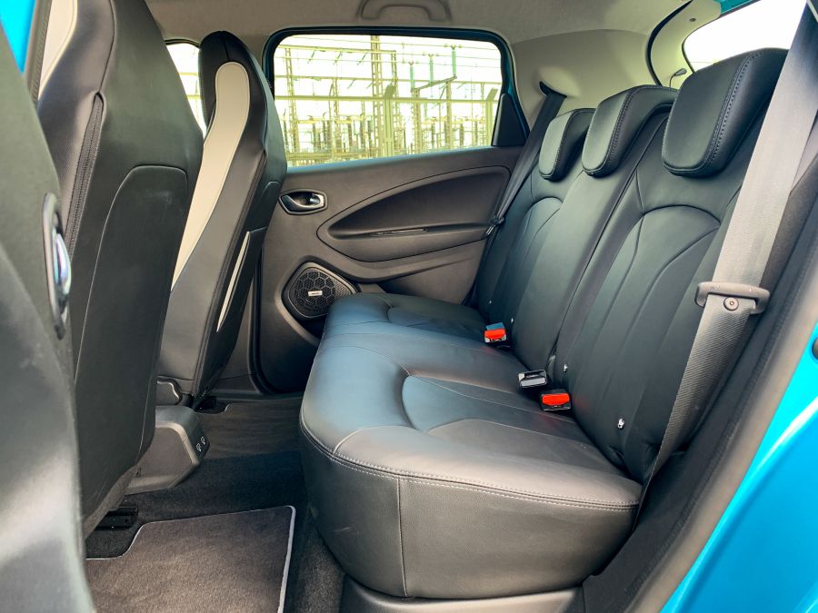 Az igazi értékek belül vannak – Renault Zoe Z.E. R135 - STYLENEWS - Mobility - electric cars, elektromos auto, new renault zoe, new zoe, renault zoe, renault zoe teszt, új renault zoe, 