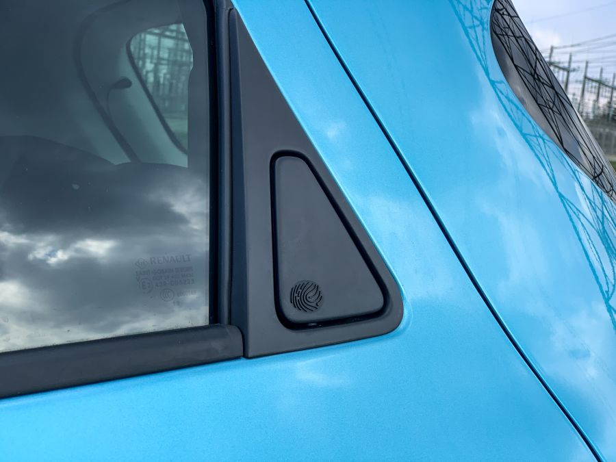 Az igazi értékek belül vannak – Renault Zoe Z.E. R135 - STYLENEWS - Mobility - electric cars, elektromos auto, new renault zoe, new zoe, renault zoe, renault zoe teszt, új renault zoe, 