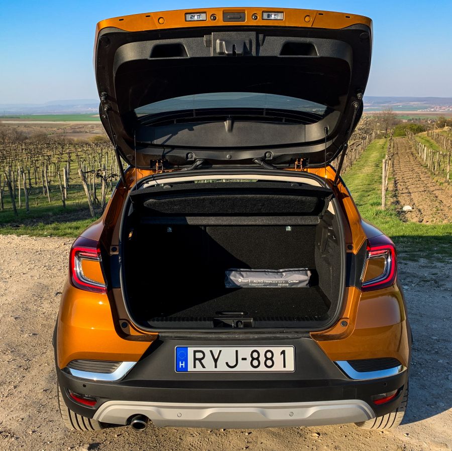 #MégMindigMaradjAKocsidban! – Renault Captur 1.3 Intens - STYLENEWS - Mobility - renault captur, renault capture benzin, renault crossover, renault suv, renault teszt, új capture, új renault capture, 