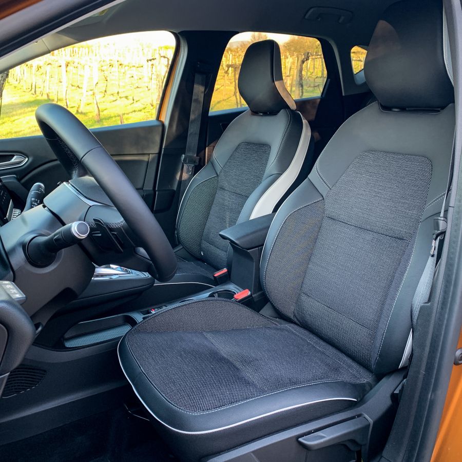 #MégMindigMaradjAKocsidban! – Renault Captur 1.3 Intens - STYLENEWS - Mobility - renault captur, renault capture benzin, renault crossover, renault suv, renault teszt, új capture, új renault capture, 