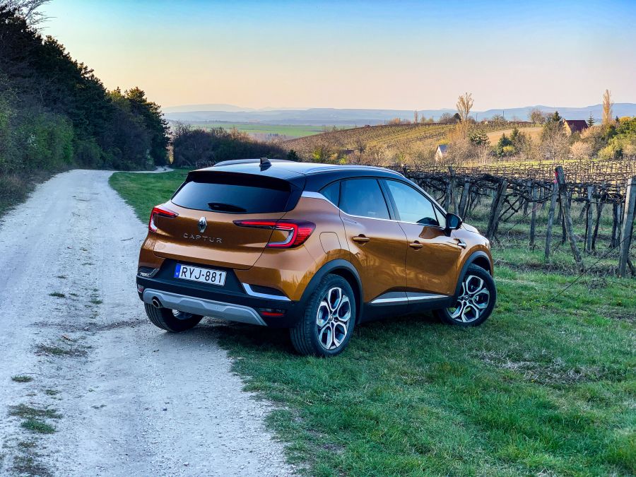 #MégMindigMaradjAKocsidban! – Renault Captur 1.3 Intens - STYLENEWS - Mobility - renault captur, renault capture benzin, renault crossover, renault suv, renault teszt, új capture, új renault capture, 