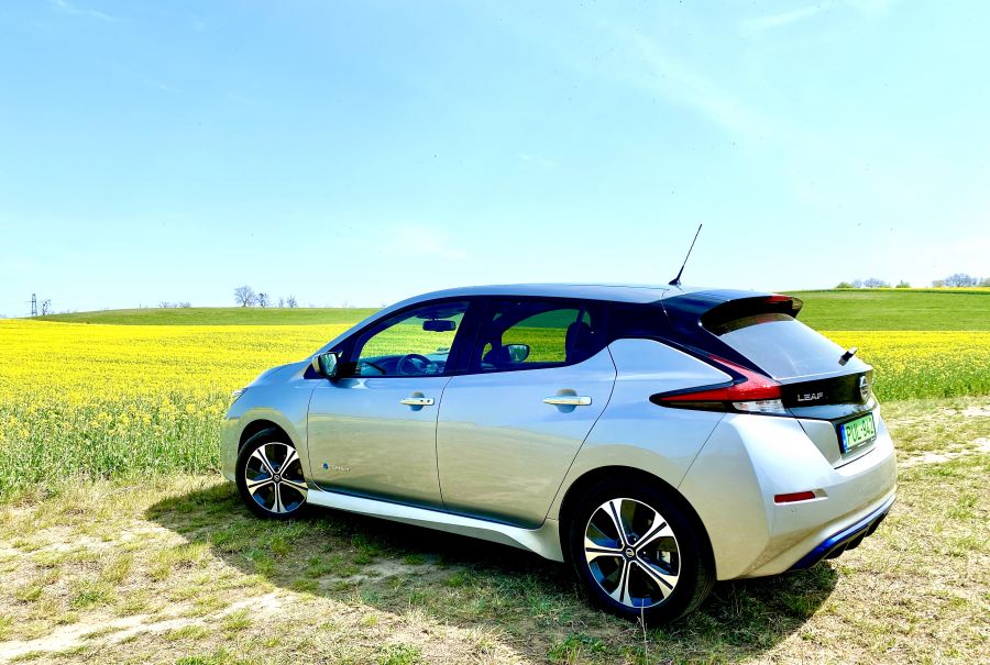 A Nissan Leafről, de inkább az elektromos autózásról általában - STYLENEWS - Mobility - elektromos autó, elektromos autó teszt, emobility, nissan Leaf, Nissan Leaf teszt, villanyautó, 