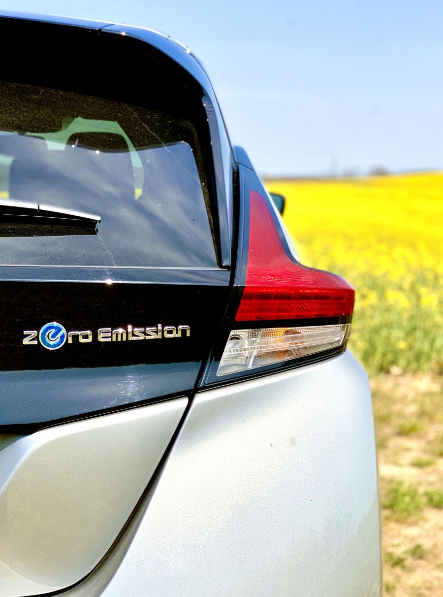 A Nissan Leafről, de inkább az elektromos autózásról általában - STYLENEWS - Mobility - elektromos autó, elektromos autó teszt, emobility, nissan Leaf, Nissan Leaf teszt, villanyautó, 