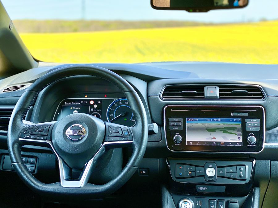 A Nissan Leafről, de inkább az elektromos autózásról általában - STYLENEWS - Mobility - elektromos autó, elektromos autó teszt, emobility, nissan Leaf, Nissan Leaf teszt, villanyautó, 