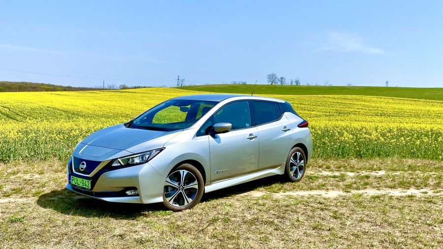 A Nissan Leafről, de inkább az elektromos autózásról általában - STYLENEWS - Mobility - elektromos autó, elektromos autó teszt, emobility, nissan Leaf, Nissan Leaf teszt, villanyautó, 
