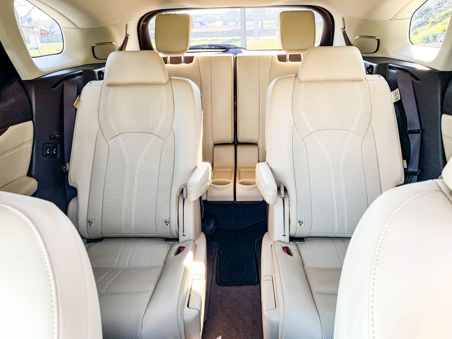 Face App japán módra – Lexus RX L 450h - STYLENEWS - Mobility - lexus hybrid teszt, lexus rx 450h, lexus rx 450h 2020, lexus rx l450h, Lexus suv, lexus teszt, 