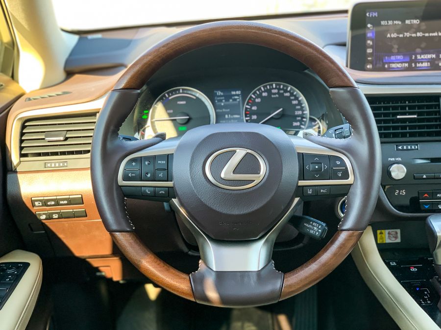 Face App japán módra – Lexus RX L 450h - STYLENEWS - Mobility - lexus hybrid teszt, lexus rx 450h, lexus rx 450h 2020, lexus rx l450h, Lexus suv, lexus teszt, 